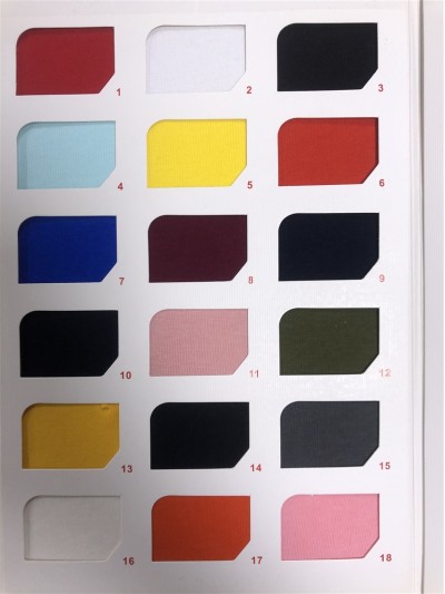 ZS-JQ 精棉平紋布  190g 100%C JQ01608 正面照